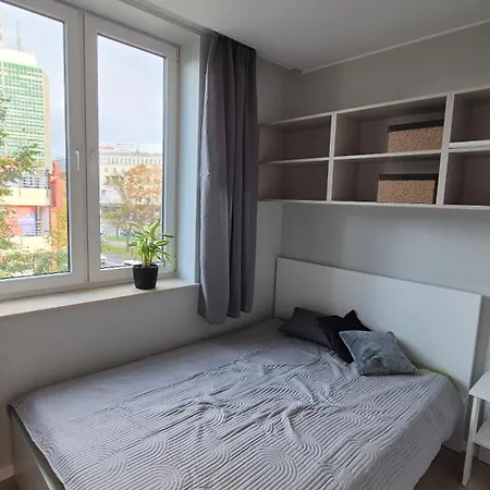 Rajski Appartement *