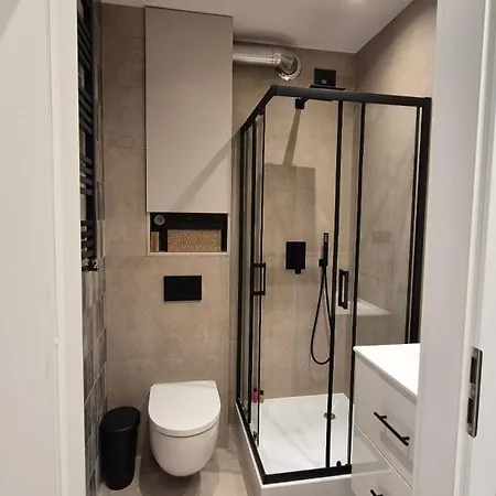 Appartement Rajski *