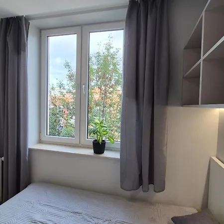 Rajski Appartement *