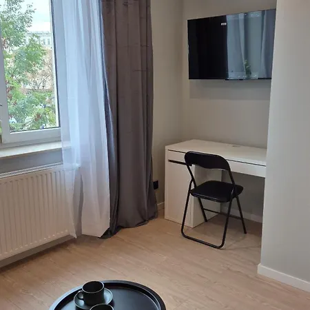 Rajski Appartement