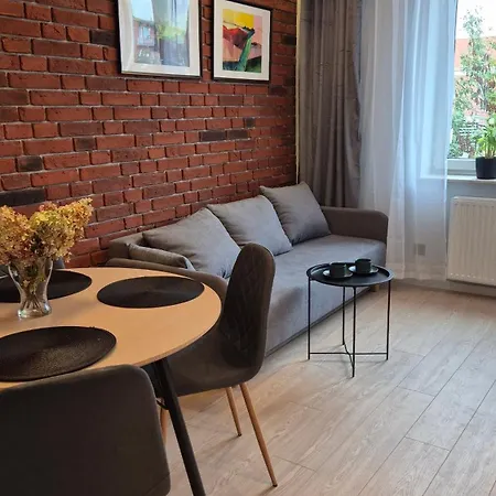 Appartement Rajski